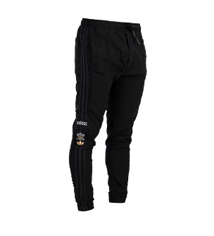 شلوار اسلش خط دار مردانه Adidas مدل 39073
